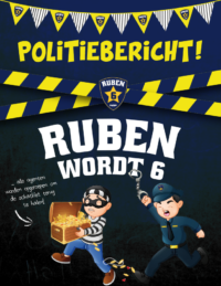 Stel zelf je box samen - Politiethema vanaf - Afbeelding 2