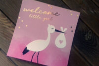 Welcome Little Girl - Afbeelding 2