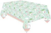 Verjaardags-box Lama thema 8 pers - Afbeelding 4